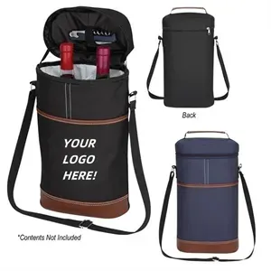 Wine Cooler Tote Bag Wine Cooler Tote Bag